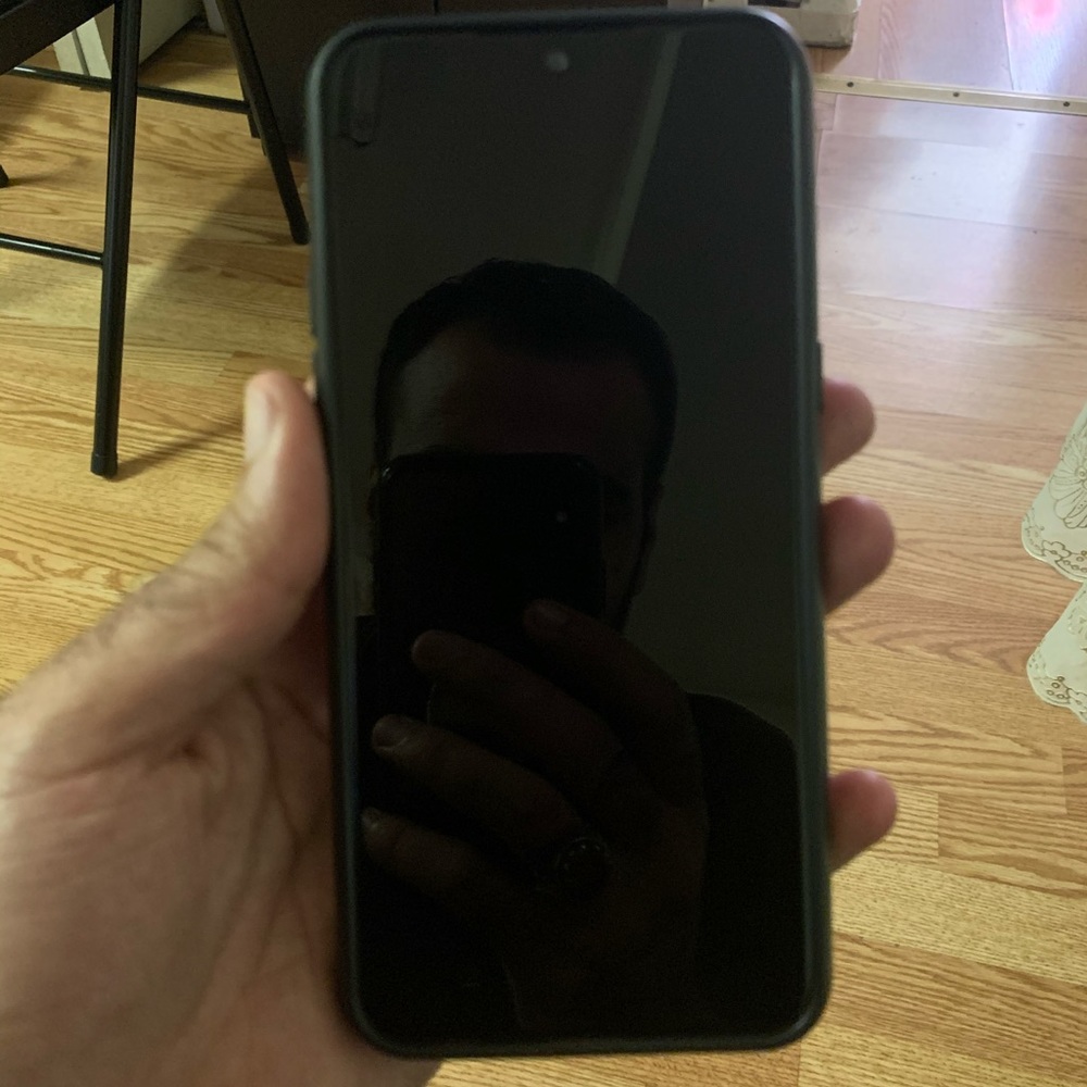 LG k51